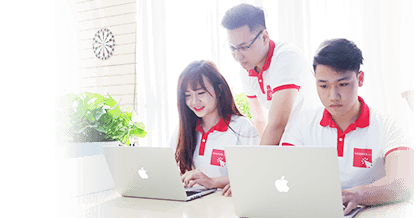 Hỗ trợ khách hàng & Tư vấn thiết kế website